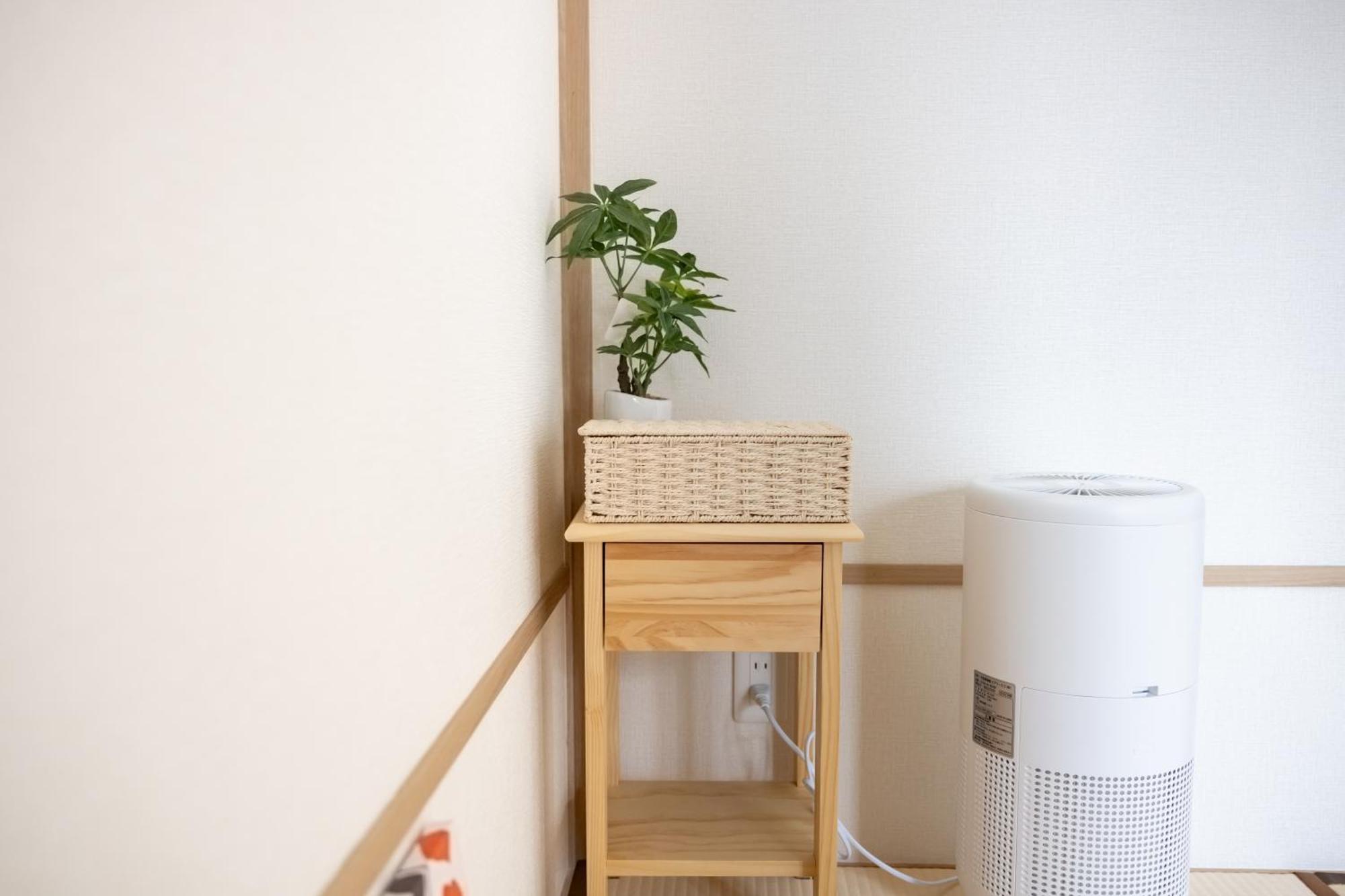Apartamento H2H Shinsaibashi Osaka Exterior foto