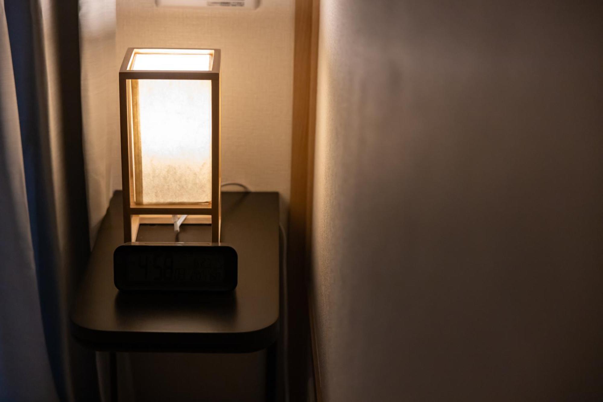 Apartamento H2H Shinsaibashi Osaka Exterior foto