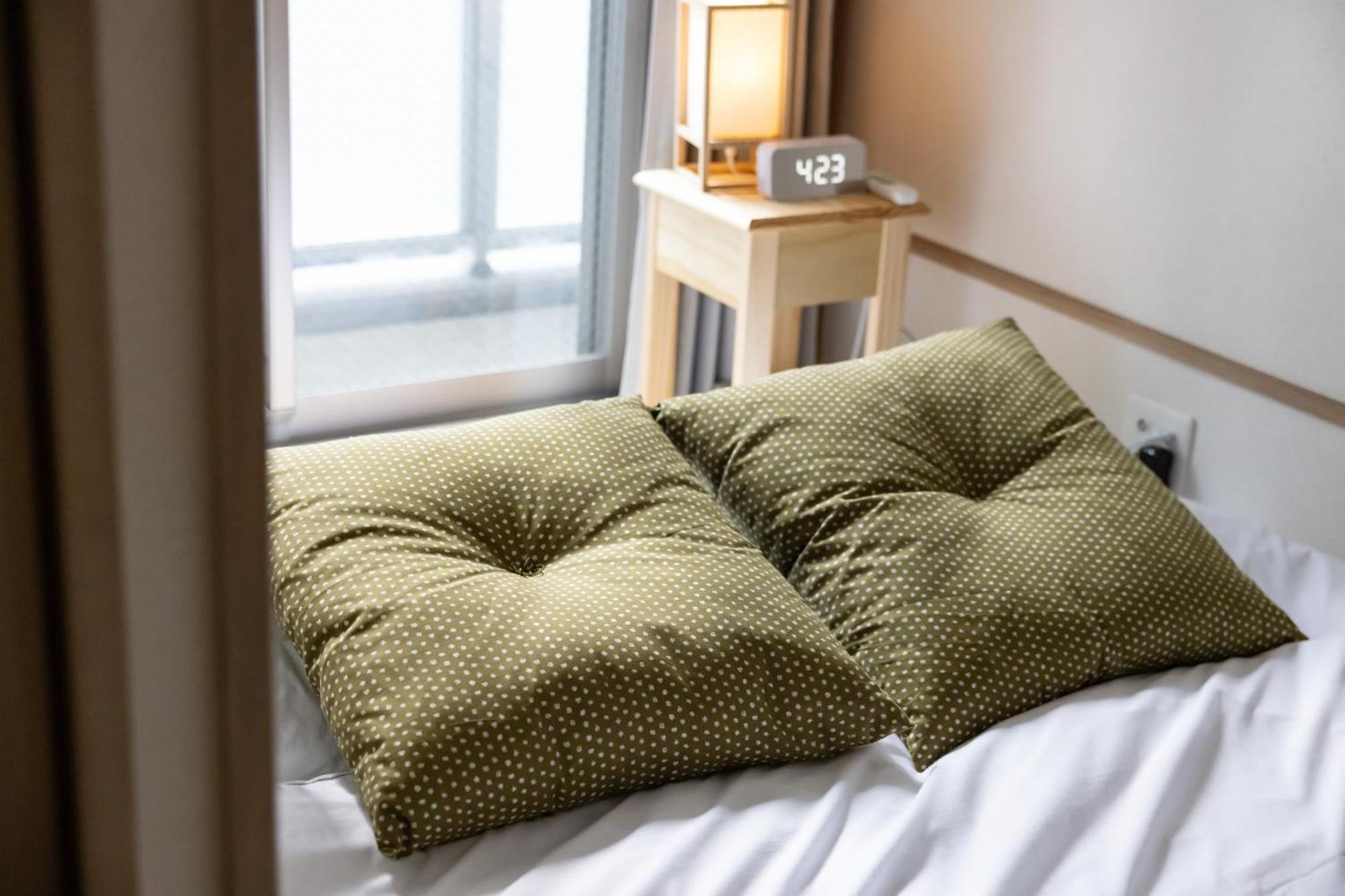 Apartamento H2H Shinsaibashi Osaka Exterior foto