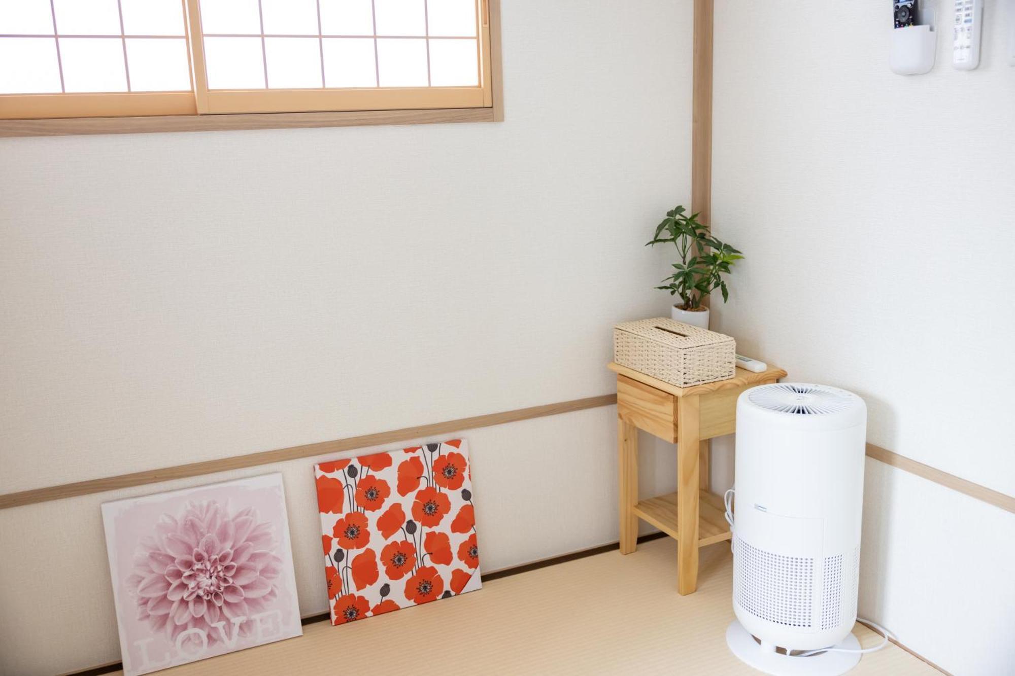Apartamento H2H Shinsaibashi Osaka Exterior foto